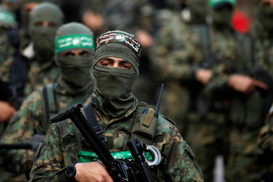 All need to know about new succession plan of Hamas after Yahya Sinwar death 