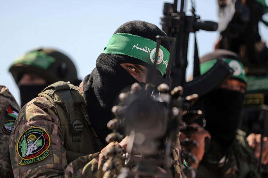 All need to know about new succession plan of Hamas after Yahya Sinwar death 