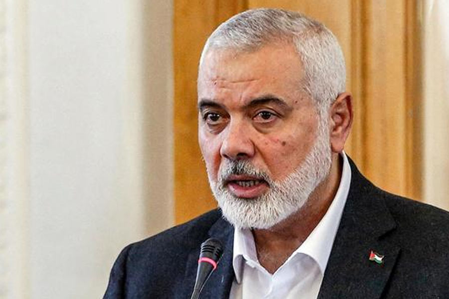 All need to know about new succession plan of Hamas after Yahya Sinwar death 