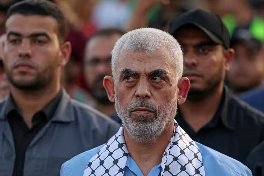 All need to know about new succession plan of Hamas after Yahya Sinwar death 