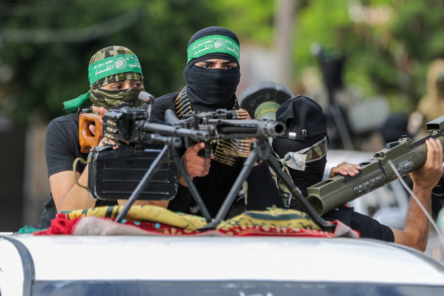 All need to know about new succession plan of Hamas after Yahya Sinwar death 
