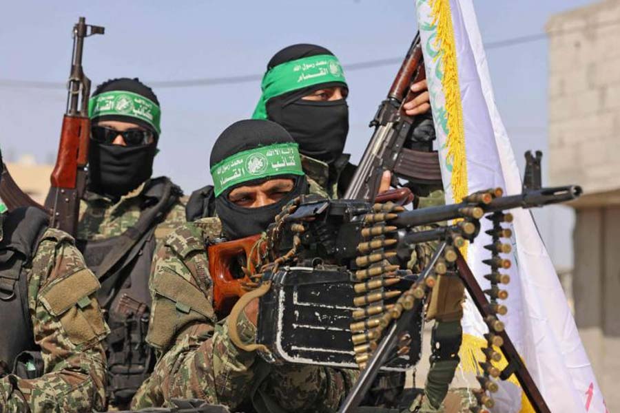 All need to know about new succession plan of Hamas after Yahya Sinwar death 
