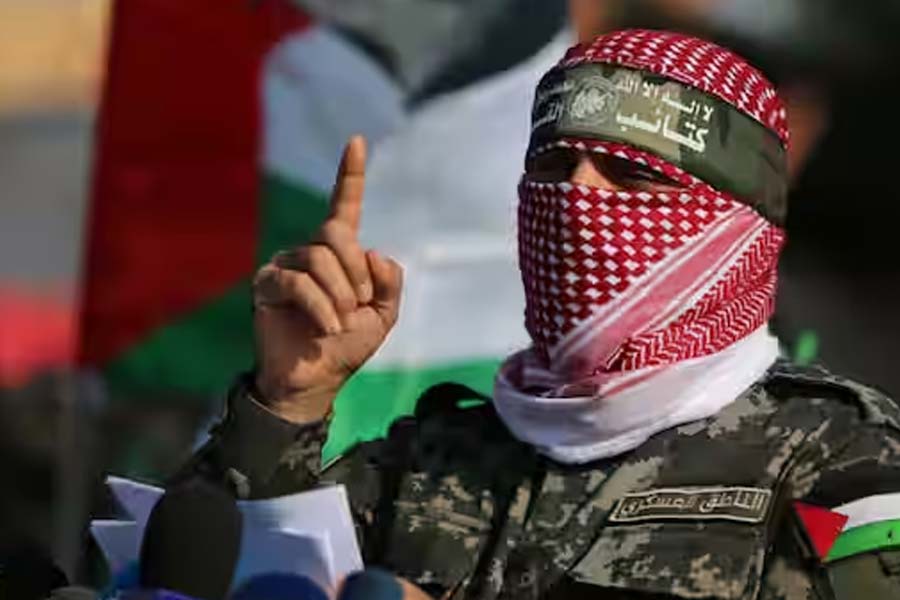 All need to know about new succession plan of Hamas after Yahya Sinwar death 