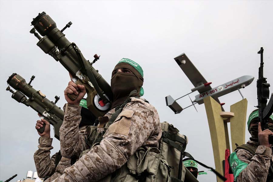 All need to know about new succession plan of Hamas after Yahya Sinwar death 