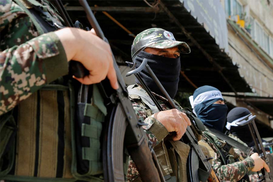 All need to know about new succession plan of Hamas after Yahya Sinwar death 