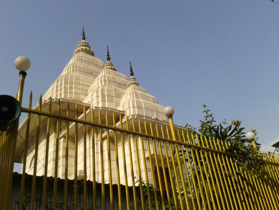 আদ্যাপীঠ মন্দির