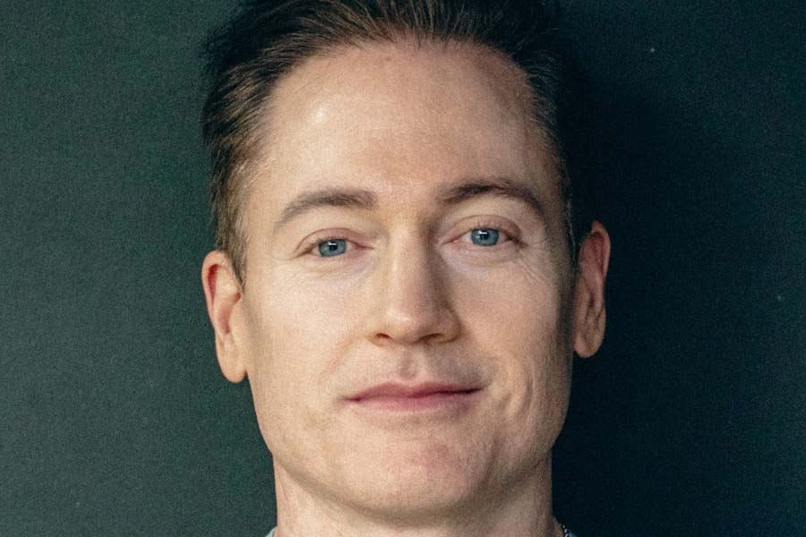 Johnson Bryan underwent a total plasma exchange to his age-reversing regimen