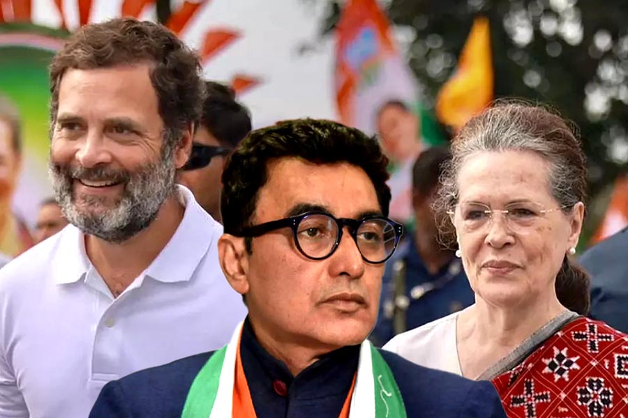 Congress releases first list of 21 candidates Jharkhand Assembly Election 2024