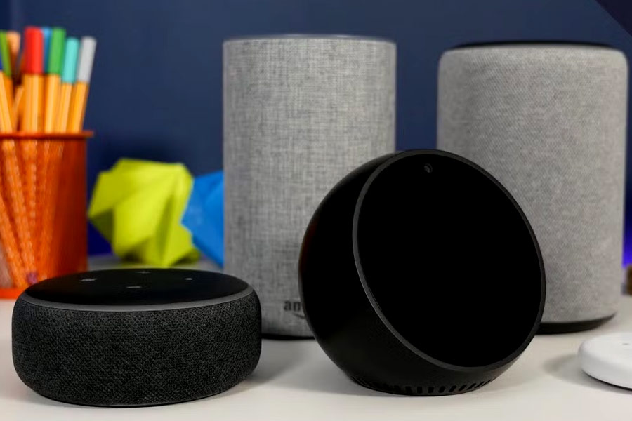 Do Alexa, google listen to your secret conversation