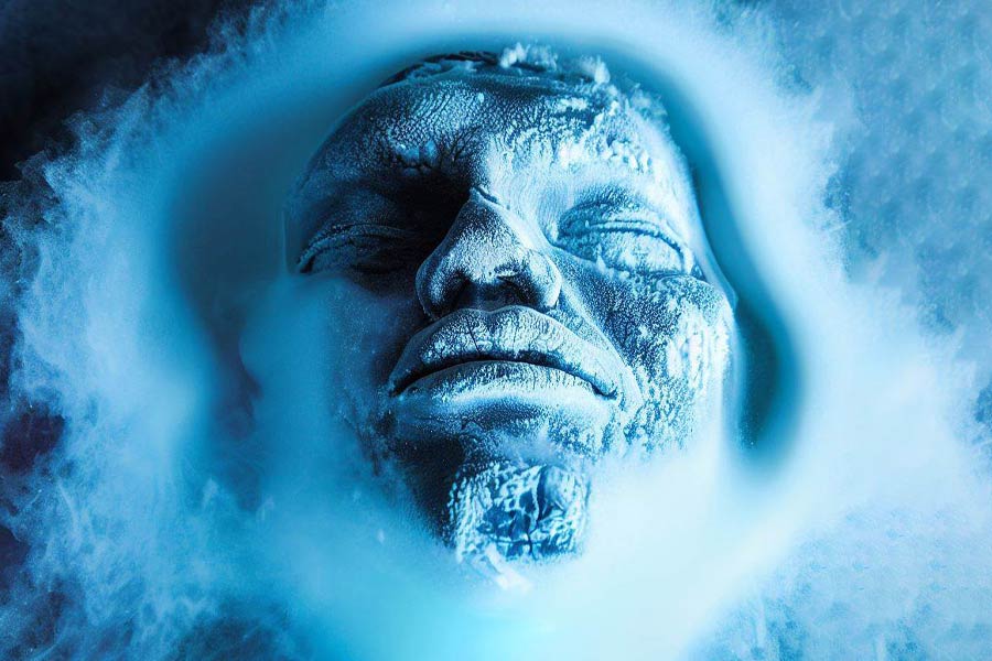 All you need to know about Cryonics dgtl
