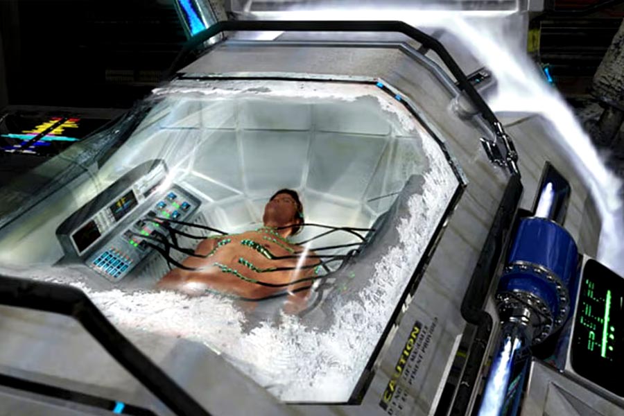 All you need to know about Cryonics dgtl