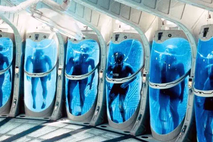 All you need to know about Cryonics dgtl