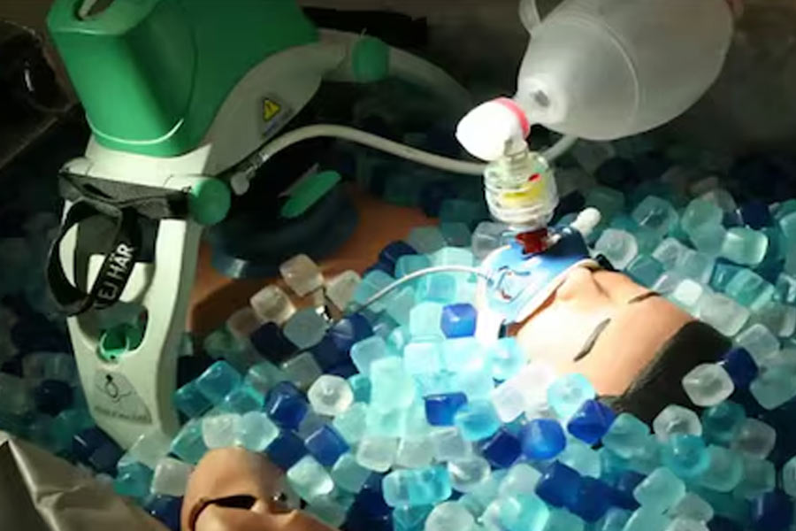 All you need to know about Cryonics dgtl