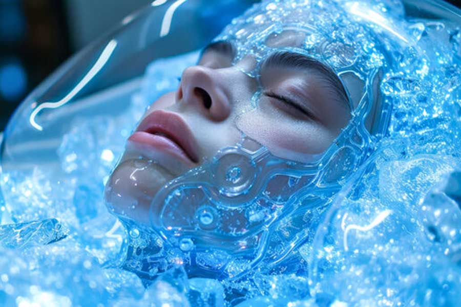 All you need to know about Cryonics dgtl