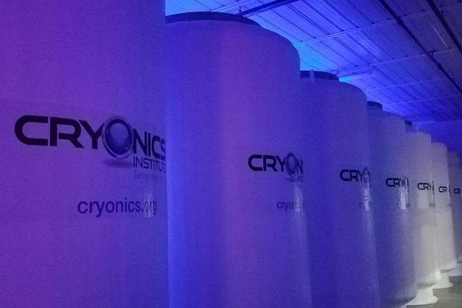 All you need to know about Cryonics dgtl