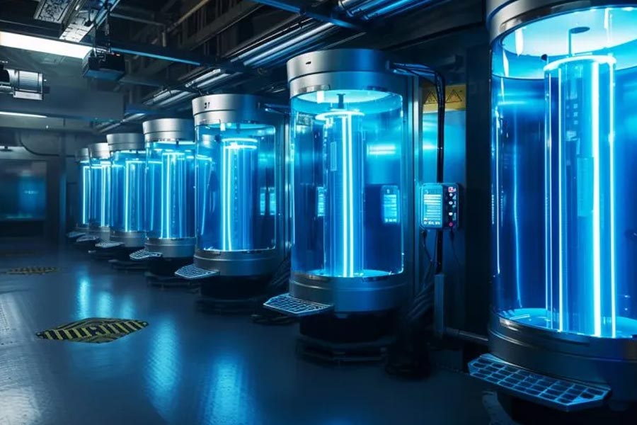 All you need to know about Cryonics dgtl