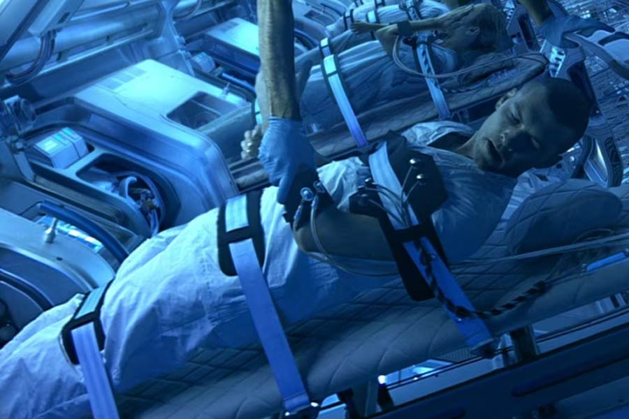 All you need to know about Cryonics dgtl