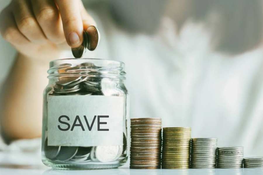 Retirement savings on 80 percent rule check the details