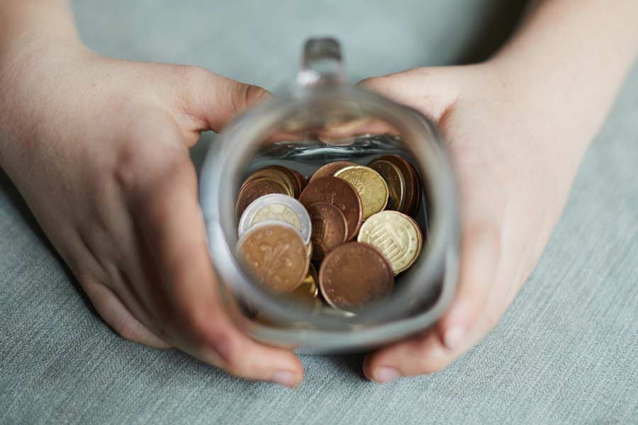 Retirement savings on 80 percent rule check the details