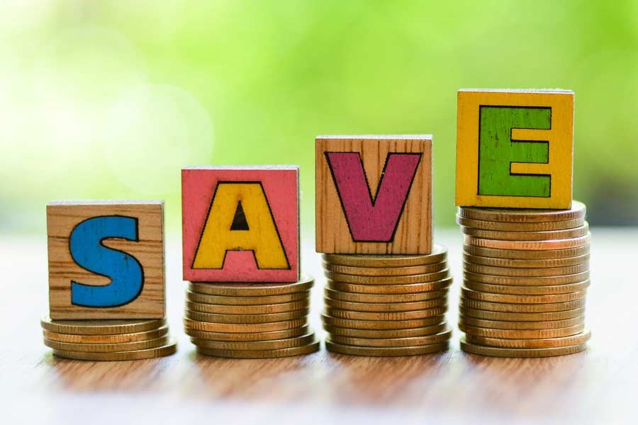 Retirement savings on 80 percent rule check the details