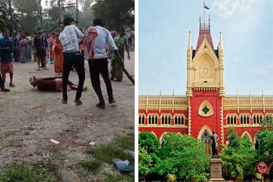 Calcutta High Court