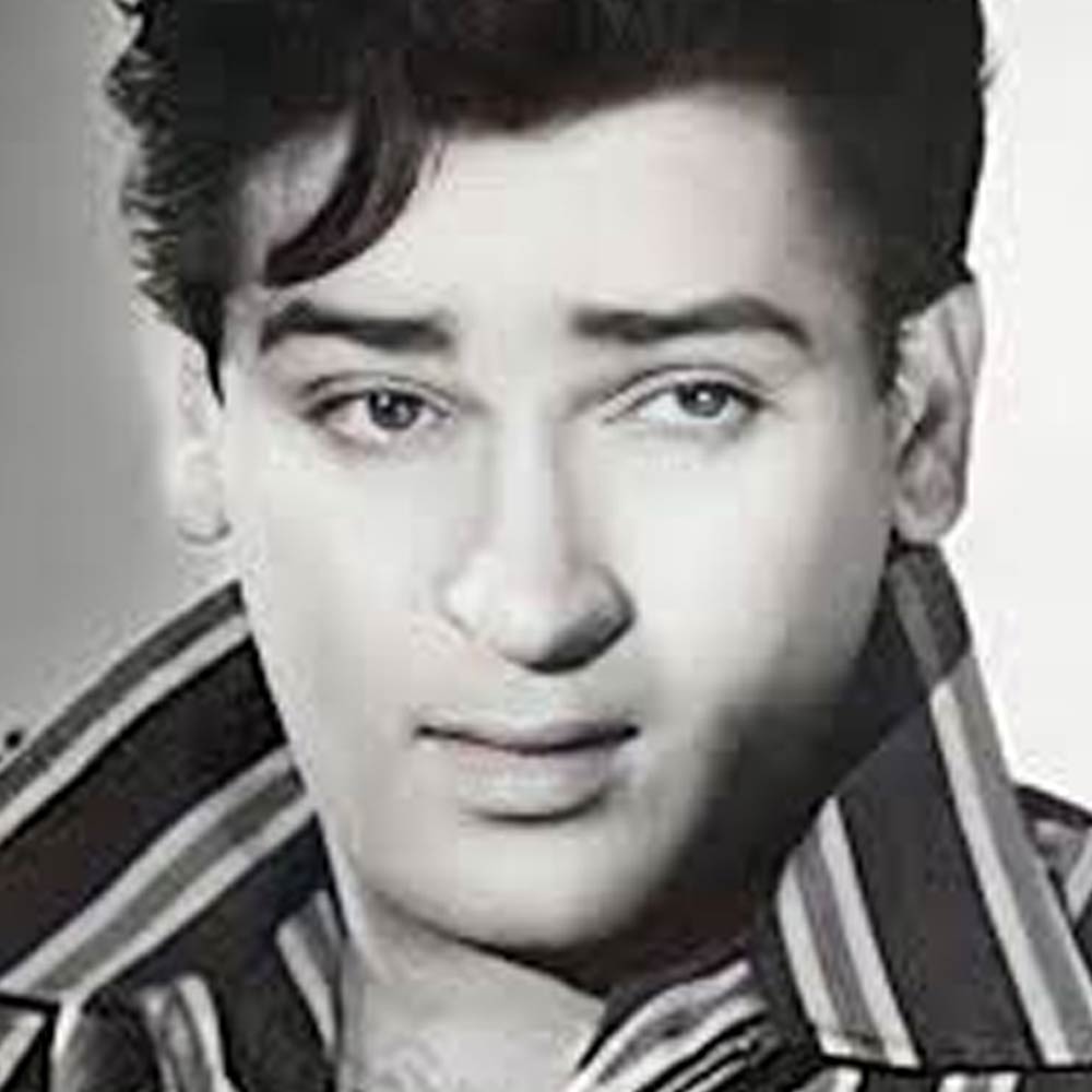 Shammi Kapoor 