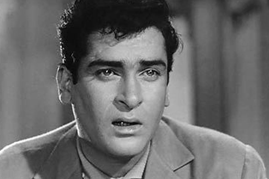 Shammi Kapoor