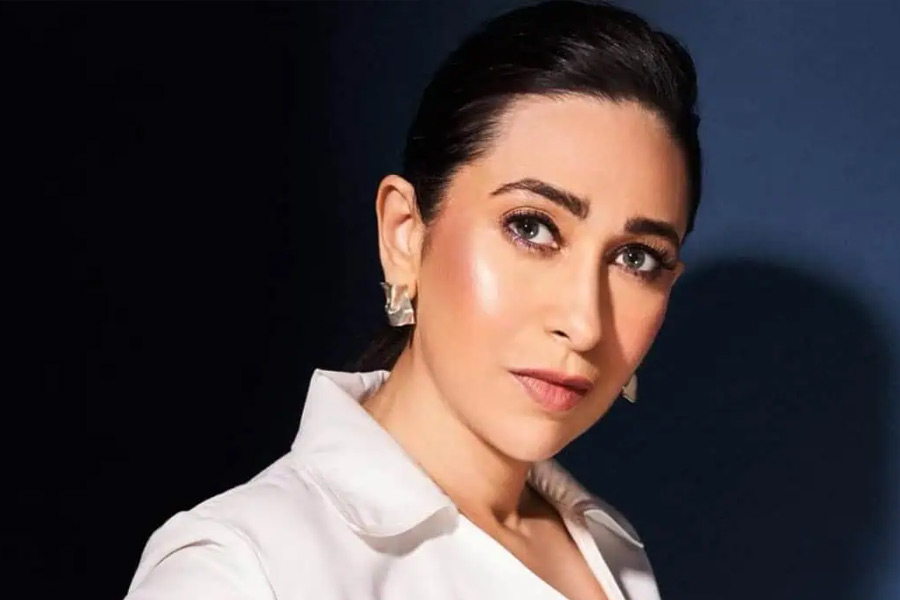 Karishma Kapoor