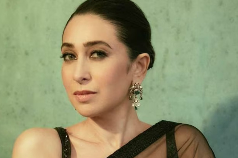 Karishma Kapoor