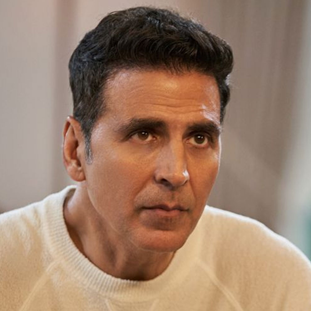 Akshay Kumar