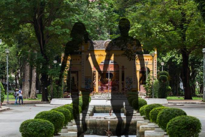 প্রেমের মৃত্যু নেই। মৃত্যুর পরেও প্রেম থেকে যায়— এমন কথা তো অনেকেই বলেন। আর সেই প্রেম যদি অতৃপ্ত হয়,  তবে তো কথাই নেই! 