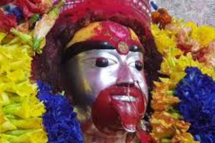 তারা: তিনি একাধারে ক্রোধ এবং সৃষ্টির দেবী। তিনি মহাবিশ্বের সৃষ্টি ও ধ্বংসের শক্তিকে প্রতিনিধিত্ব করেন।