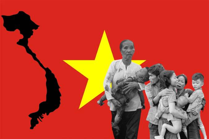 ভিয়েতনামের ইতিহাস অনেকেরই জানা। দীর্ঘ দিনের যুদ্ধবিধ্বস্ত দেশটির কোনায় কোনায় ভরা এমন সব গল্প, যা হাড় হিম করা ভূতুড়ে কাহিনির থেকেও বেশি ভয়ের। ঔপনিবেশিকতার অভিশাপ এক সময়ে এখানকার মানুষের জীবনকে নরকে পরিণত করেছিল। সে সব গল্প এখনও শিহরিত করে সকলকেই। তার পরে এ দেশ জর্জরিত হয়েছে যুদ্ধে। সে সব ক্ষতচিহ্ন এখনও মুছে যায়নি তার শরীর থেকে। কিন্তু এ গল্পটা সেই সব নিয়ে নয়। বরং এর সঙ্গে জুড়ে রয়েছে প্রেম।