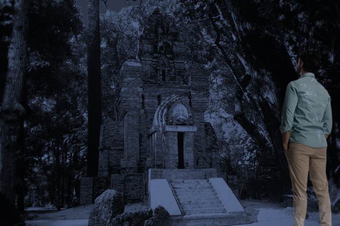 সারা দিন ধরে এই পার্কে বেড়াতে আসেন বহু পর্যটক এবং স্থানীয় মানুষ। কিন্তু রাত নামলে সেই পার্কেরই অন্য চেহারা। তখন আর কেউ এর ধারপাশ দিয়ে যেতে চান না। কারণ এই পার্কে নাকি ঘুরে বেড়ায় অতৃপ্ত এক আত্মা। এক যুবকের আত্মা।