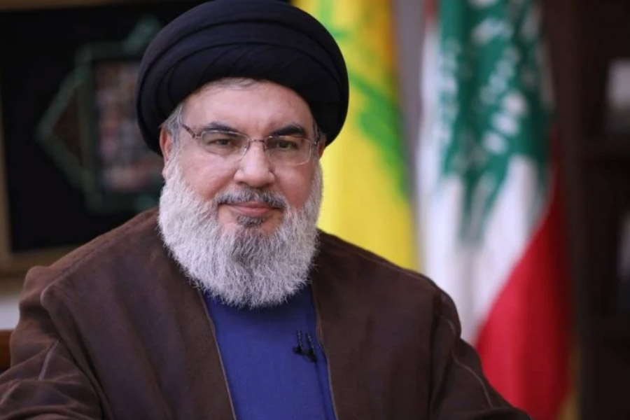 Israel claims it found 500 million dollar of gold and cash in secret hezbollah bunker