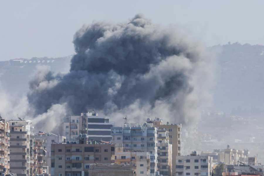 Israel claims it found 500 million dollar of gold and cash in secret hezbollah bunker