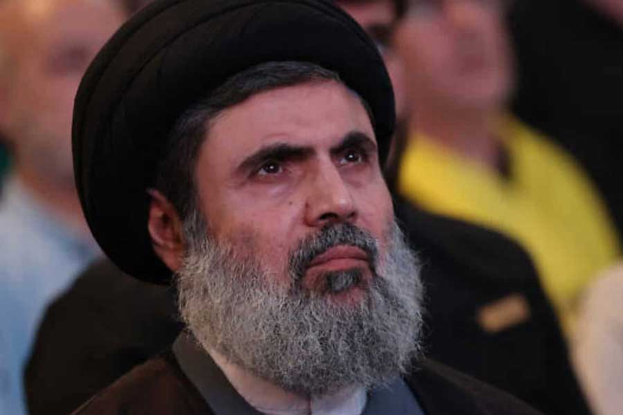 Israel claims it found 500 million dollar of gold and cash in secret hezbollah bunker