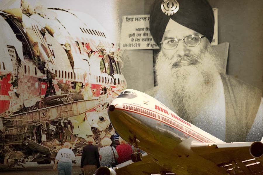 Two plead guilty in Canada for killing Ripudaman Singh Malik, acquitted in 1985 Air India bombing case