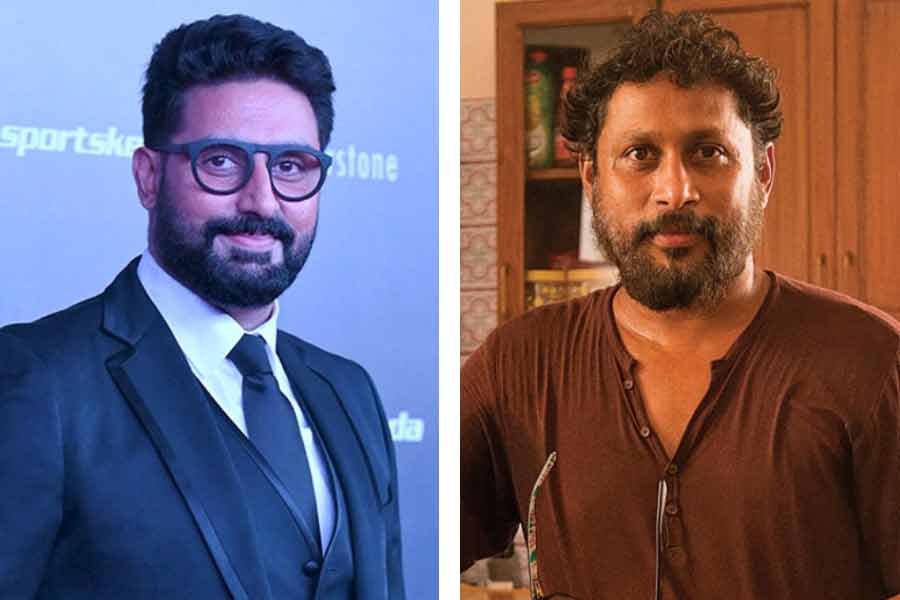 Shoojit Sircar’s next film titled as ‘I Want to Talk’ starring Abhishek Bachchan