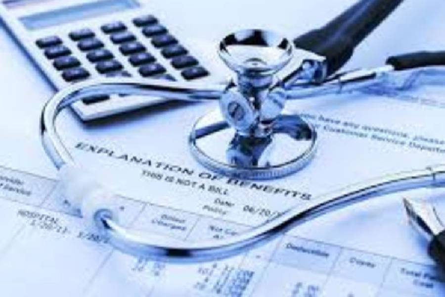 Health Insurance makes budget friendly with monthly payment options