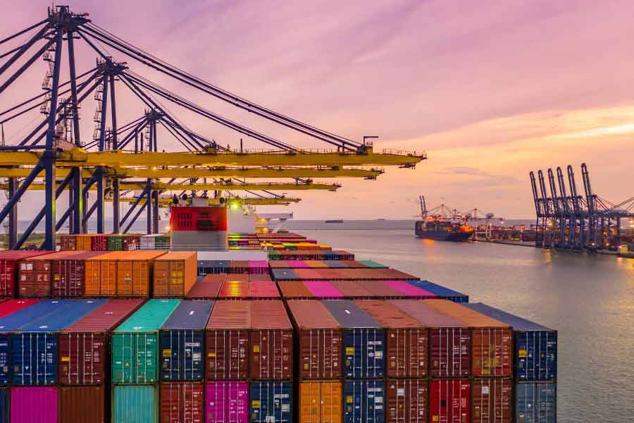 Galathea Bay Port of Great Nicobar Island can be game changer for New Delhi 