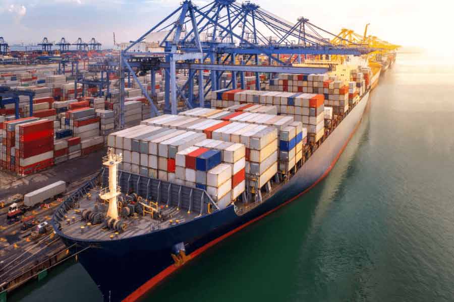 Galathea Bay Port of Great Nicobar Island can be game changer for New Delhi 