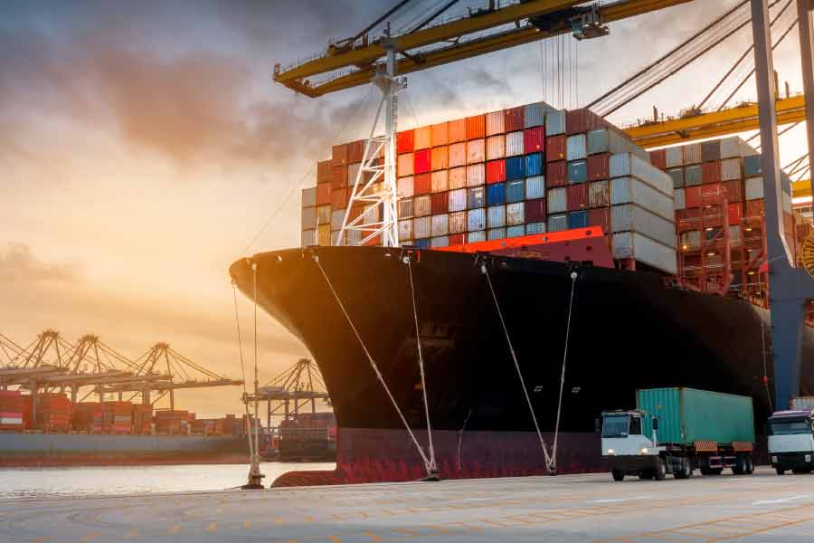 Galathea Bay Port of Great Nicobar Island can be game changer for New Delhi 