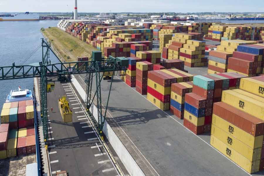 Galathea Bay Port of Great Nicobar Island can be game changer for New Delhi 