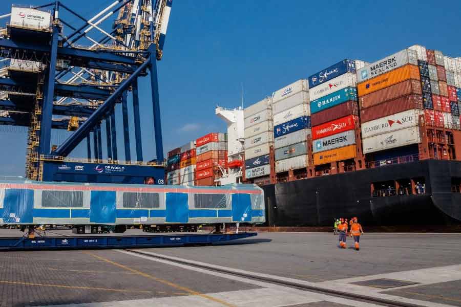 Galathea Bay Port of Great Nicobar Island can be game changer for New Delhi 