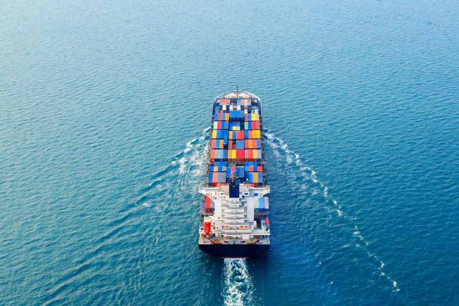 Galathea Bay Port of Great Nicobar Island can be game changer for New Delhi 