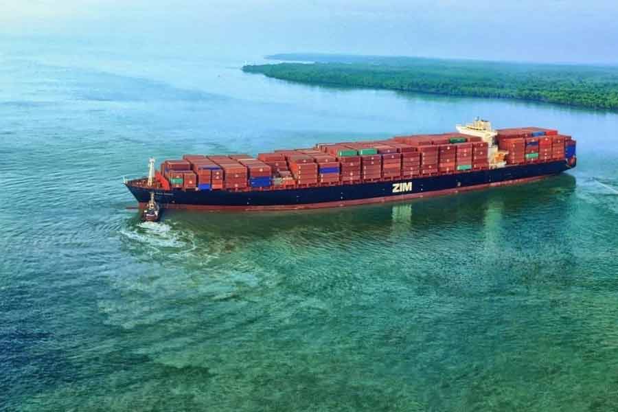 Galathea Bay Port of Great Nicobar Island can be game changer for New Delhi 