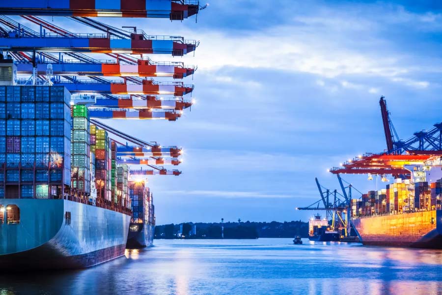 Galathea Bay Port of Great Nicobar Island can be game changer for New Delhi 