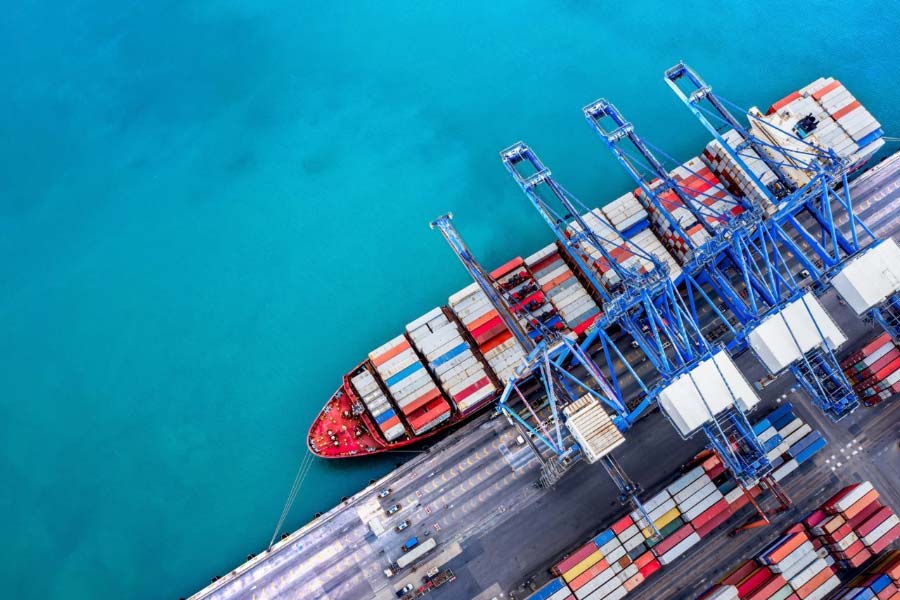 Galathea Bay Port of Great Nicobar Island can be game changer for New Delhi 