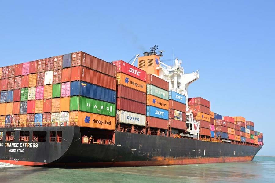 Galathea Bay Port of Great Nicobar Island can be game changer for New Delhi 